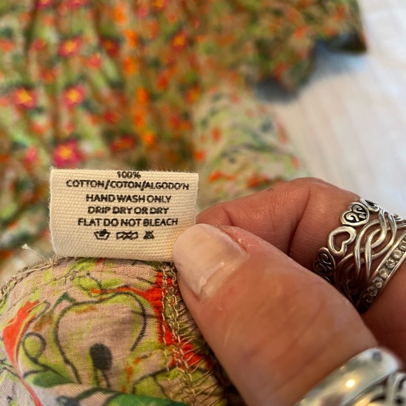 Rooms Pemmaraju Dress - Picture 13 of 15